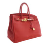Secondhand Hermès Togo Birkin Retourne 35