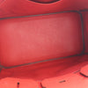Secondhand Hermès Togo Birkin Retourne 35