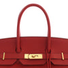 Secondhand Hermès Togo Birkin Retourne 35