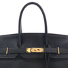 Secondhand Hermès Togo Birkin Retourne 35