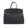 Secondhand Hermès Togo Birkin Retourne 35