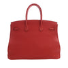 Secondhand Hermès Togo Birkin Retourne 35