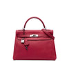 Secondhand Hermès Togo Kelly II Retourne 32