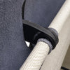 Secondhand Hermès Toile and Vache Hunter Less is Mors Herbag Zip Cabine 50
