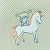 Secondhand Hermès Toile Cabriole Nappy Bag