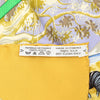 Hermès Tropiques Silk Scarf 90 Secondhand