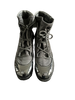 Chanel Boots Secondhand