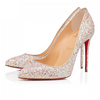 Christian Louboutin Pigalle 100 Pumps Secondhand