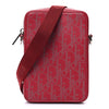 Secondhand Dior Galaxy World Tour Messenger Pouch
