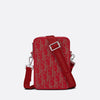 Dior Galaxy World Tour Messenger Pouch Secondhand
