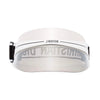 J'Adior Dior Visor Cap Secondhand