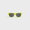 Celine Monochroms Sunglasses Secondhand