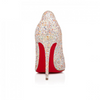 Christian Louboutin Pigalle 100 Pumps Secondhand