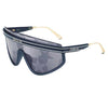 Diorclub Sunglasses Secondhand