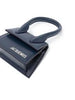 Jacquemus Le Chiquito Bag Leather