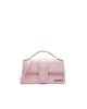 Secondhand Jacquemus Le Grand Bambino Flap Bag