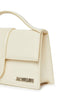 Secondhand Jacquemus Le Grand Bambino Flap Bag