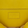 Secondhand Jacquemus Padded Nubuck Le Bambimou Satchel