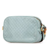 Gucci Microguccissima Sunshine Disco Camera Bag Secondhand