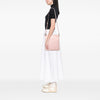 Secondhand LOEWE Anagram Canvas Crossbody