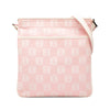 Secondhand LOEWE Anagram Canvas Crossbody