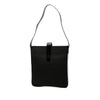 Secondhand LOEWE Anagram Canvas Shoulder Bag