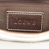 Secondhand LOEWE Anagram Coated Canvas Crossbody