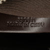 Secondhand LOEWE Anagram Coated Canvas Crossbody
