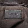 Secondhand LOEWE Anagram Coated Canvas Crossbody