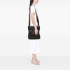 Secondhand LOEWE Anagram Coated Canvas Crossbody
