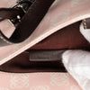 Secondhand LOEWE Anagram Coated Canvas Tote