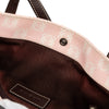 Secondhand LOEWE Anagram Coated Canvas Tote