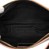 Secondhand LOEWE Anagram PVC Coated Canvas Shoulder Bag