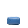 Secondhand LOEWE Large Shiny Calfskin Puzzle Fold Tote