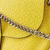 Secondhand LOEWE Leather Repeat Anagram Avenue Crossbody