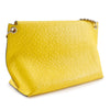 Secondhand LOEWE Leather Repeat Anagram Avenue Crossbody