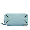 Secondhand LOEWE Medium Calfskin Puzzle Satchel