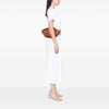 Secondhand LOEWE Medium Woven Calfskin Hammock Satchel