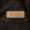 Secondhand LOEWE Metallic Nappa Aire