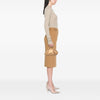 Secondhand LOEWE Metallic Nappa Aire