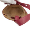 Secondhand LOEWE Mini Calfskin Pebble Bucket Bag