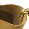 Secondhand LOEWE Mini Leather Pebble Bucket Bag