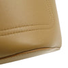 Secondhand LOEWE Mini Leather Pebble Bucket Bag
