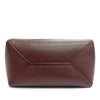 Secondhand LOEWE Mini Shiny Calfskin Puzzle Fold Tote