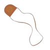 Secondhand LOEWE Mini Smooth Calfskin Anagram Heel Crossbody