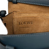 Secondhand LOEWE Mini Soft Calfskin Gate Dual Bag