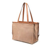 Secondhand LOEWE Small Canvas Cushion Tote