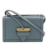 Secondhand LOEWE Small Leather Barcelona Crossbody