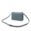 Secondhand LOEWE Small Leather Barcelona Crossbody