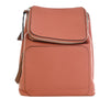 Secondhand LOEWE Small Leather Goya Backpack